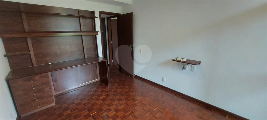 Venda Apartamento Rio De Janeiro Tijuca REO1066522 30