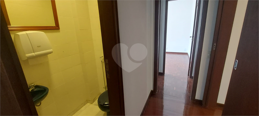 Venda Apartamento Rio De Janeiro Tijuca REO1066522 11