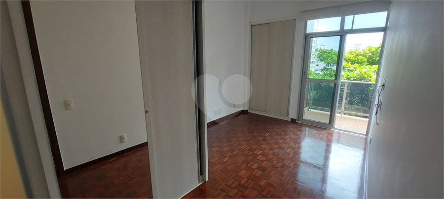 Venda Apartamento Rio De Janeiro Tijuca REO1066522 22