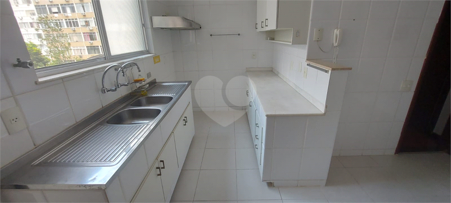 Venda Apartamento Rio De Janeiro Tijuca REO1066522 32