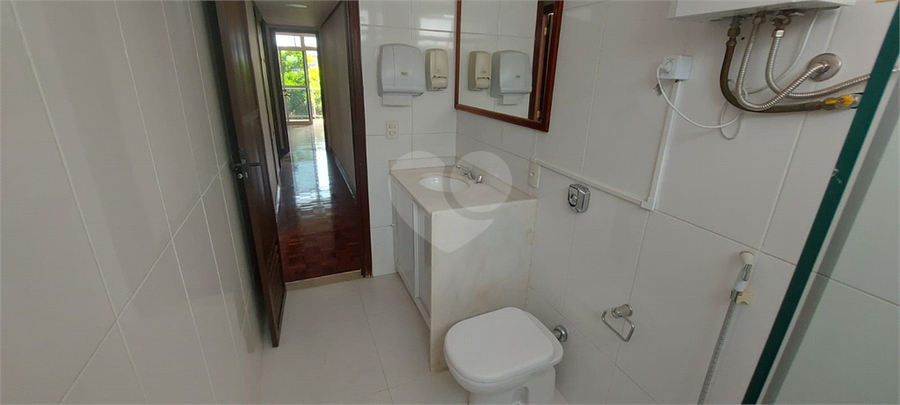 Venda Apartamento Rio De Janeiro Tijuca REO1066522 13