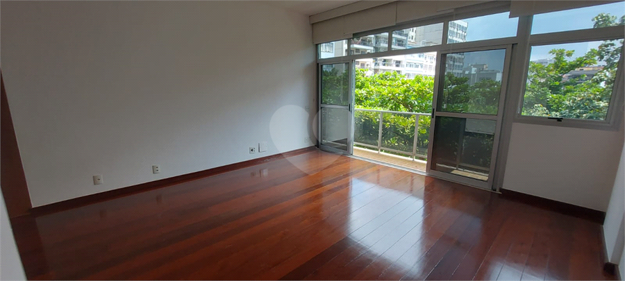 Venda Apartamento Rio De Janeiro Tijuca REO1066522 3