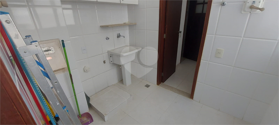 Venda Apartamento Rio De Janeiro Tijuca REO1066522 34