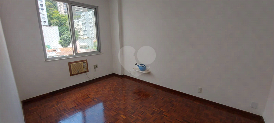 Venda Apartamento Rio De Janeiro Tijuca REO1066522 17