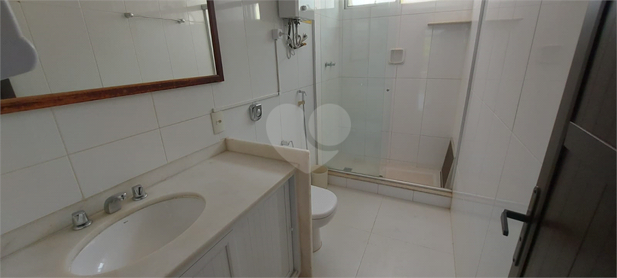 Venda Apartamento Rio De Janeiro Tijuca REO1066522 12