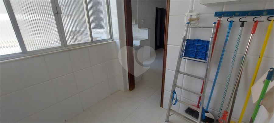 Venda Apartamento Rio De Janeiro Tijuca REO1066522 35