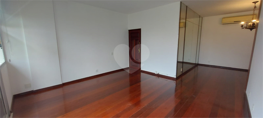 Venda Apartamento Rio De Janeiro Tijuca REO1066522 10