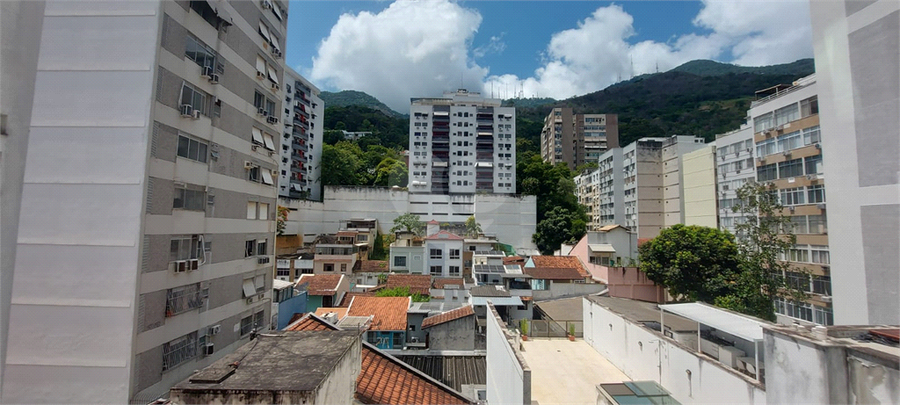 Venda Apartamento Rio De Janeiro Tijuca REO1066522 18