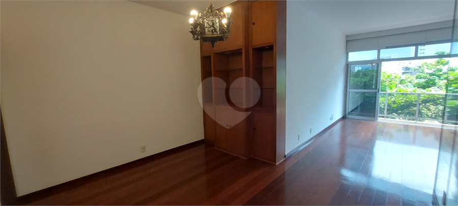 Venda Apartamento Rio De Janeiro Tijuca REO1066522 14