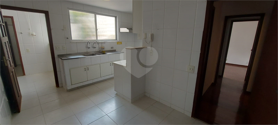 Venda Apartamento Rio De Janeiro Tijuca REO1066522 36