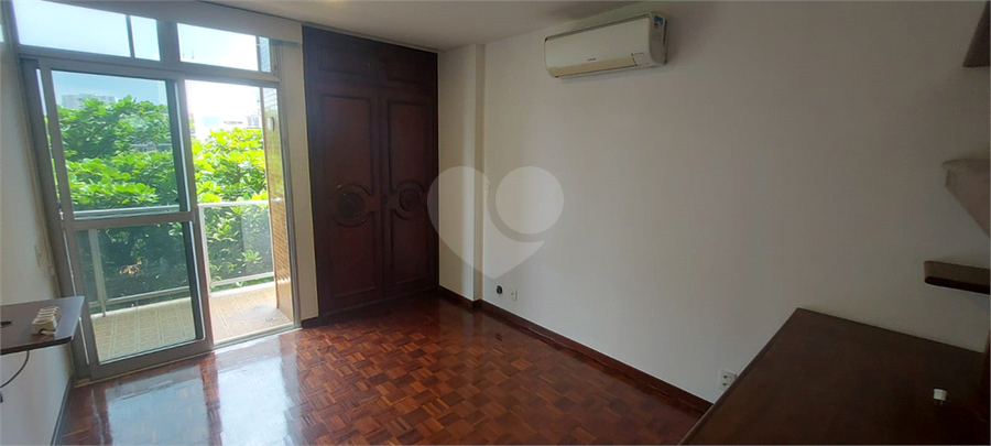 Venda Apartamento Rio De Janeiro Tijuca REO1066522 29