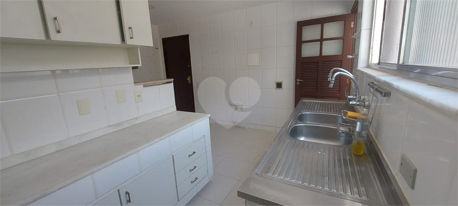 Venda Apartamento Rio De Janeiro Tijuca REO1066522 38