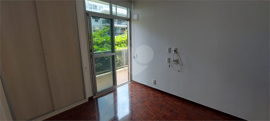 Venda Apartamento Rio De Janeiro Tijuca REO1066522 23