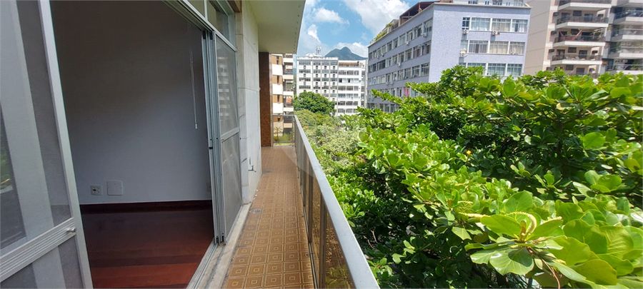 Venda Apartamento Rio De Janeiro Tijuca REO1066522 1