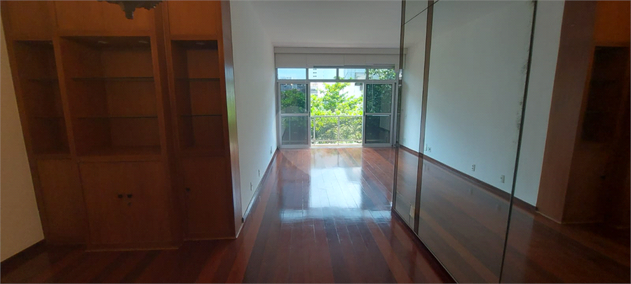 Venda Apartamento Rio De Janeiro Tijuca REO1066522 21