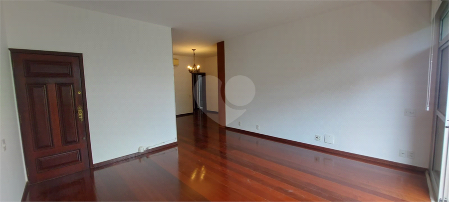 Venda Apartamento Rio De Janeiro Tijuca REO1066522 2