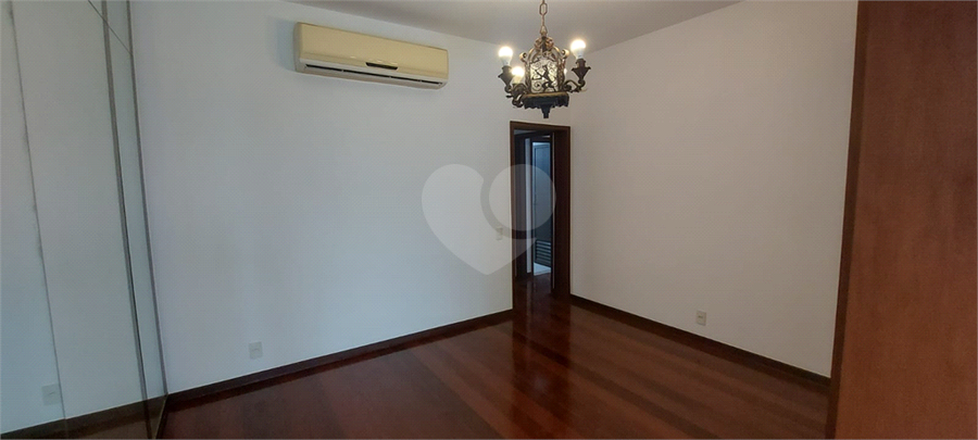 Venda Apartamento Rio De Janeiro Tijuca REO1066522 7