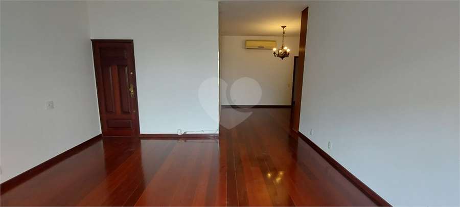 Venda Apartamento Rio De Janeiro Tijuca REO1066522 4