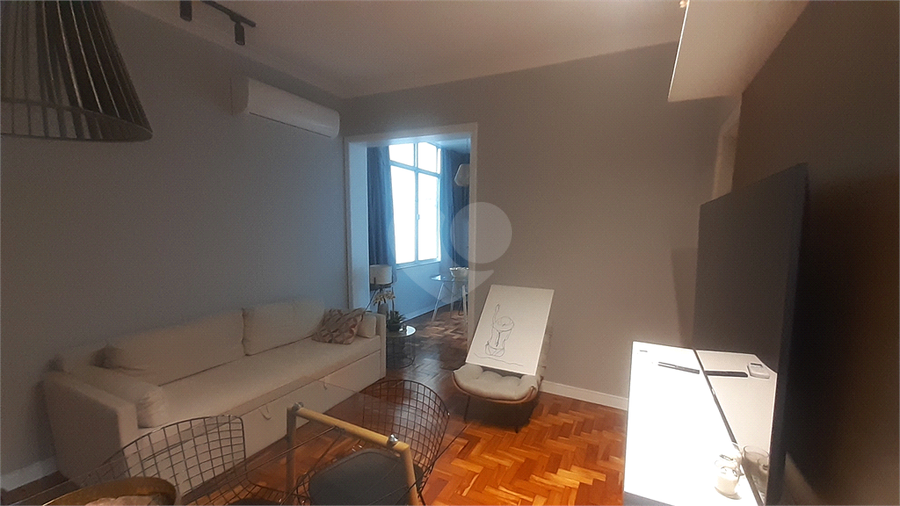 Venda Apartamento Niterói Icaraí REO1066538 18