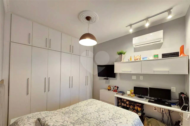 Venda Apartamento Niterói Icaraí REO1066538 11