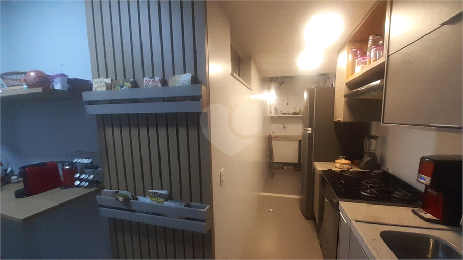 Venda Apartamento Niterói Icaraí REO1066538 26