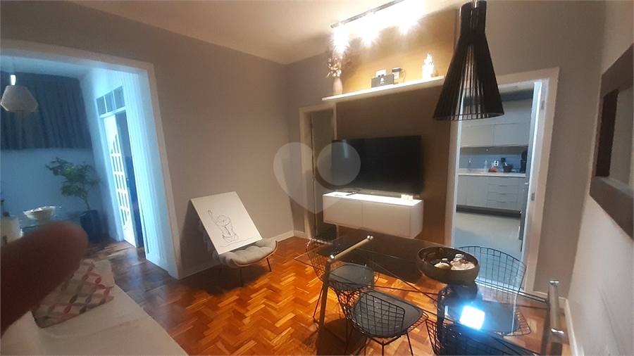 Venda Apartamento Niterói Icaraí REO1066538 17