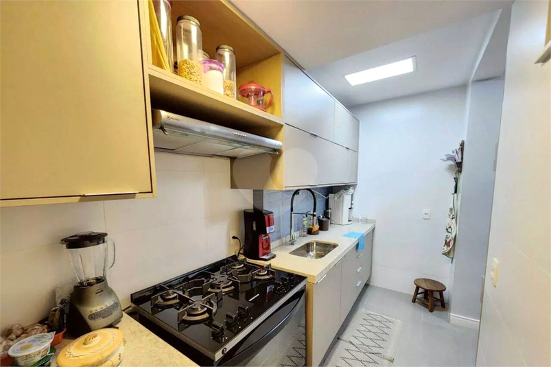 Venda Apartamento Niterói Icaraí REO1066538 24