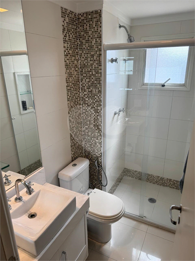 Venda Apartamento São Paulo Casa Verde REO1066544 41