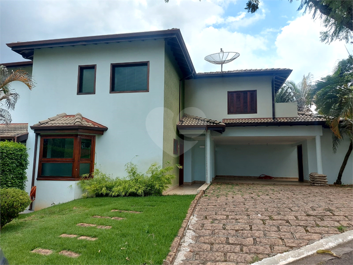 Aluguel Sobrado Louveira Villaggio Capríccio REO1066546 79