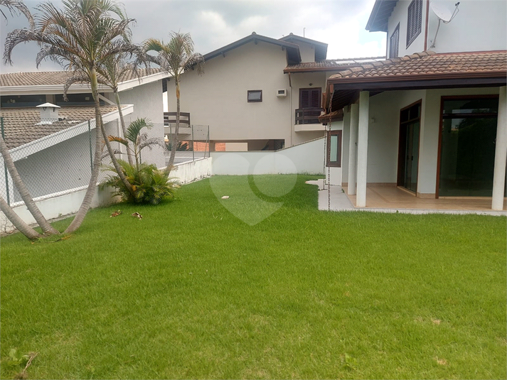 Aluguel Sobrado Louveira Villaggio Capríccio REO1066546 74