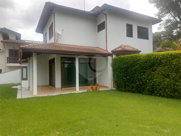 Aluguel Sobrado Louveira Villaggio Capríccio REO1066546 70