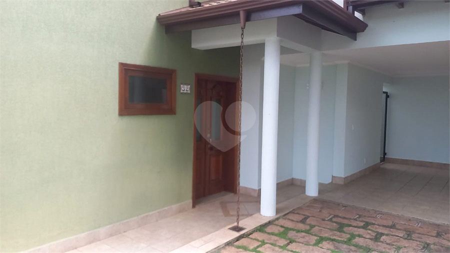 Aluguel Sobrado Louveira Villaggio Capríccio REO1066546 3