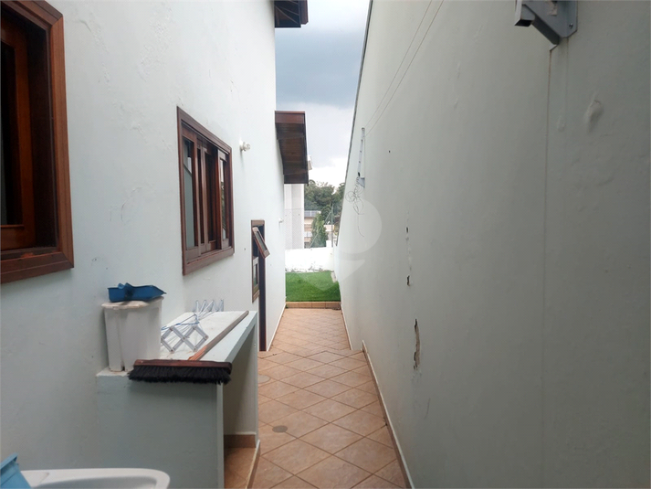 Aluguel Sobrado Louveira Villaggio Capríccio REO1066546 63