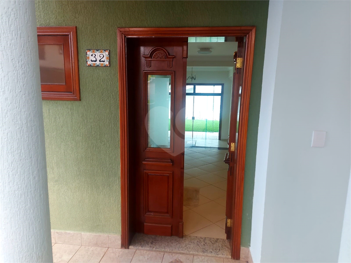 Aluguel Sobrado Louveira Villaggio Capríccio REO1066546 4