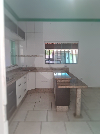 Aluguel Sobrado Indaiatuba Residencial Monte Verde REO1066552 6