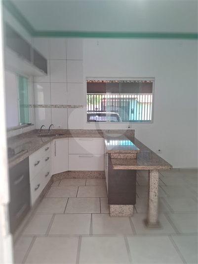 Aluguel Sobrado Indaiatuba Residencial Monte Verde REO1066552 7