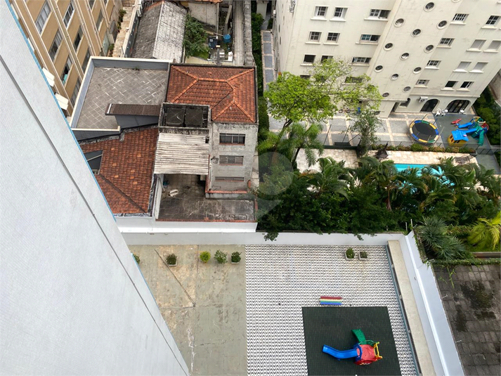 Aluguel Apartamento São Paulo Jardim Paulista REO1066565 10