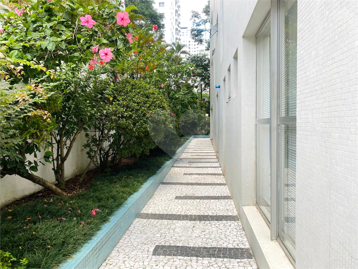 Aluguel Apartamento São Paulo Jardim Paulista REO1066565 24