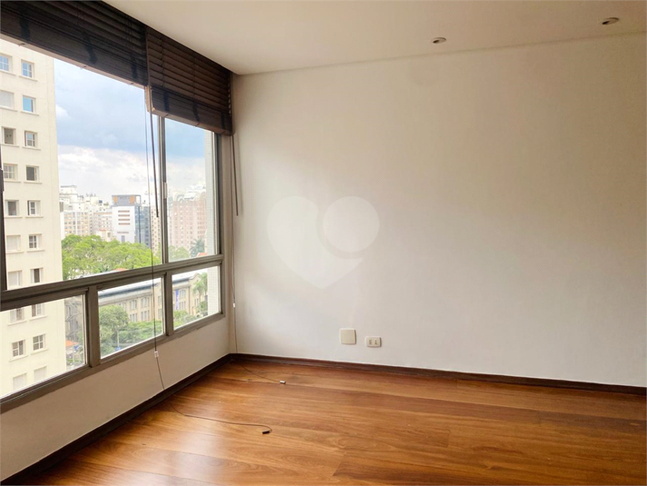 Aluguel Apartamento São Paulo Jardim Paulista REO1066565 1