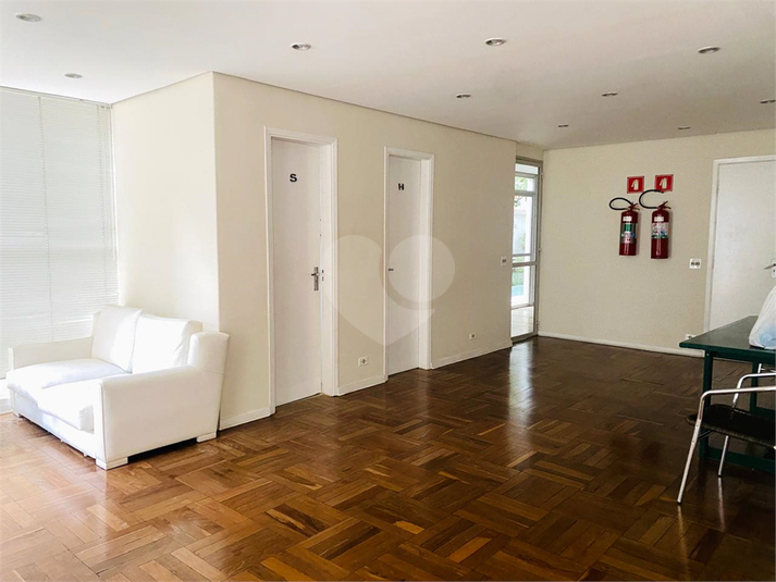 Aluguel Apartamento São Paulo Jardim Paulista REO1066565 22