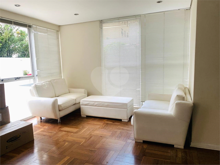 Aluguel Apartamento São Paulo Jardim Paulista REO1066565 23