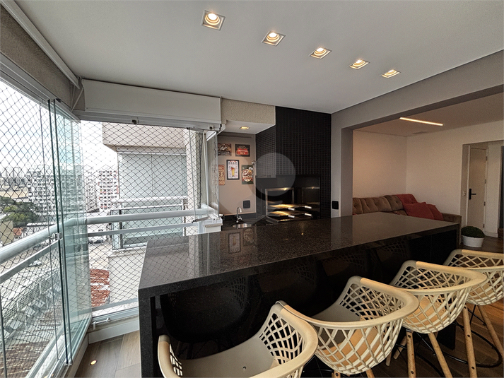 Venda Apartamento São Paulo Barra Funda REO1066566 11