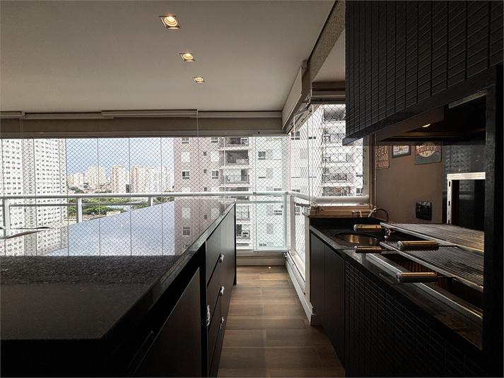 Venda Apartamento São Paulo Barra Funda REO1066566 19