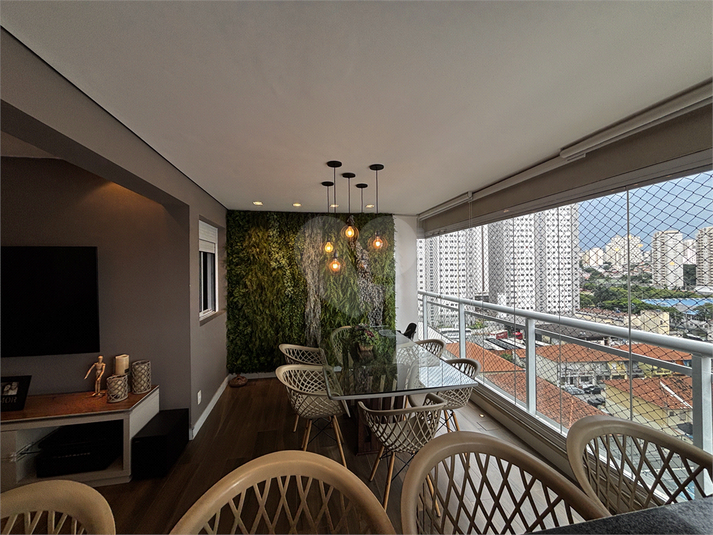 Venda Apartamento São Paulo Barra Funda REO1066566 13