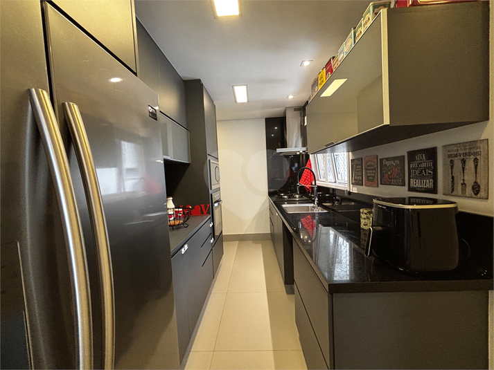 Venda Apartamento São Paulo Barra Funda REO1066566 21