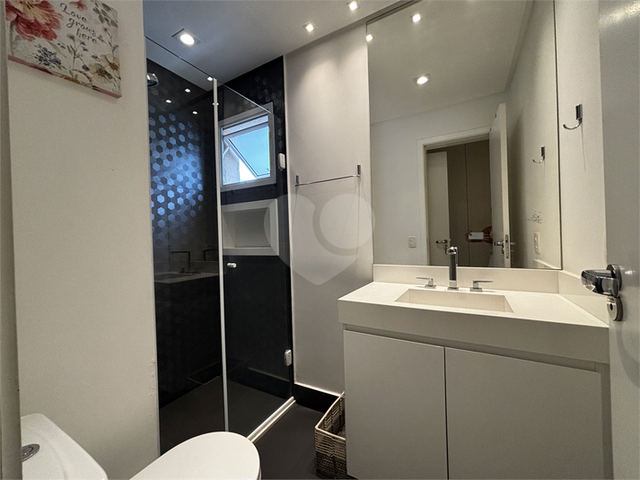 Venda Apartamento São Paulo Barra Funda REO1066566 34