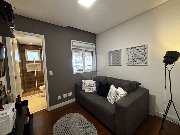 Venda Apartamento São Paulo Barra Funda REO1066566 43