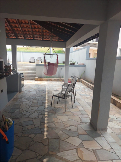 Venda Sobrado Louveira Villaggio Capríccio REO1066576 30