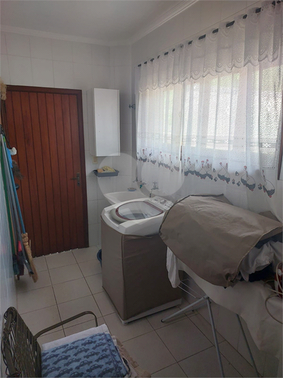 Venda Sobrado Louveira Villaggio Capríccio REO1066576 9