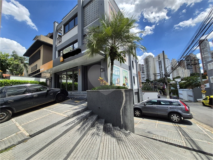 Aluguel Salas São Paulo Vila Madalena REO1066577 14